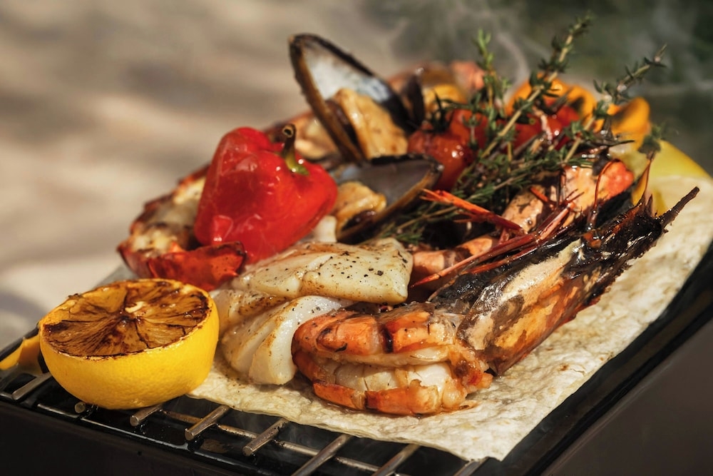 바(숙박 시설 내)