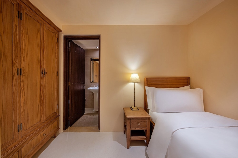 숙박 시설 내 편의 시설/서비스