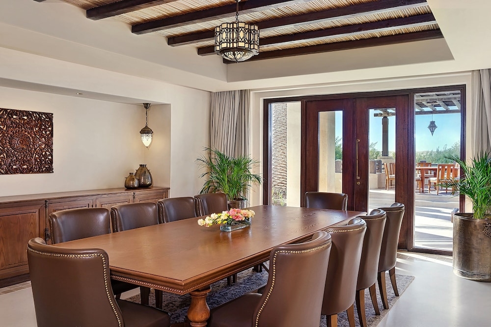 숙박 시설 내 편의 시설/서비스