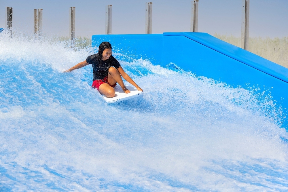 숙박 시설 내 편의 시설/서비스