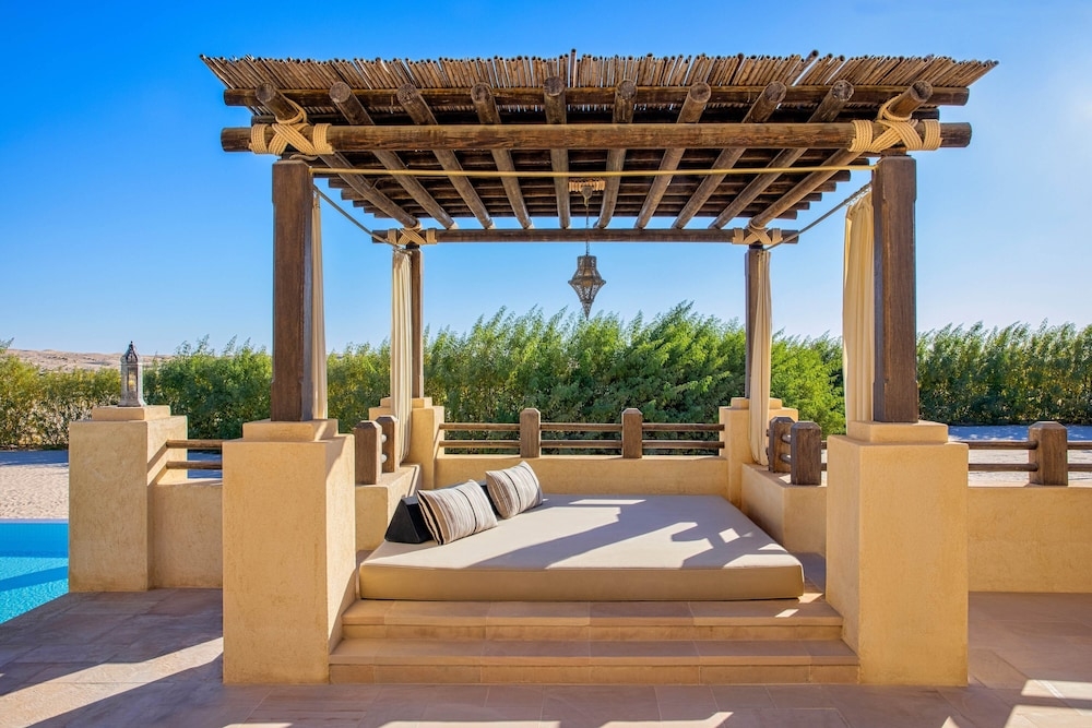 숙박 시설 내 편의 시설/서비스