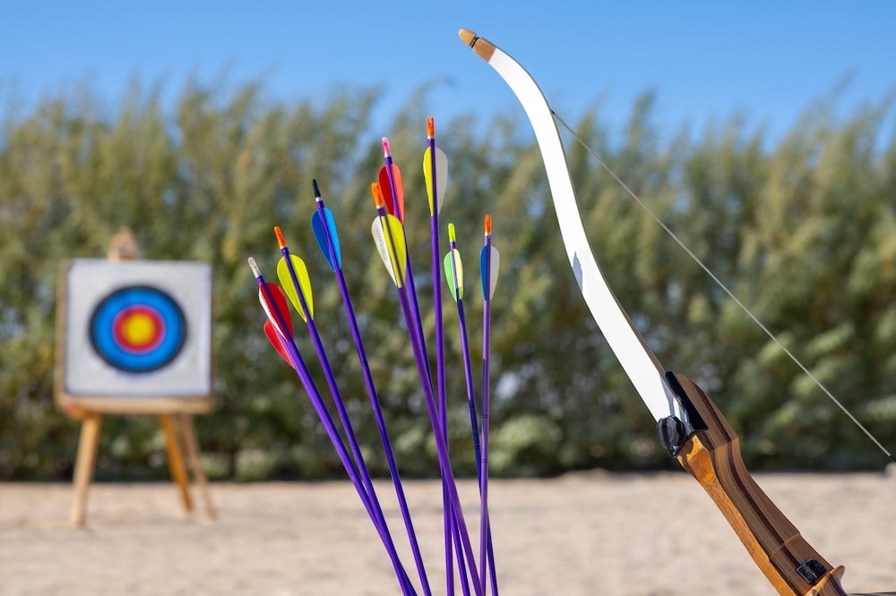 숙박 시설 내 편의 시설/서비스