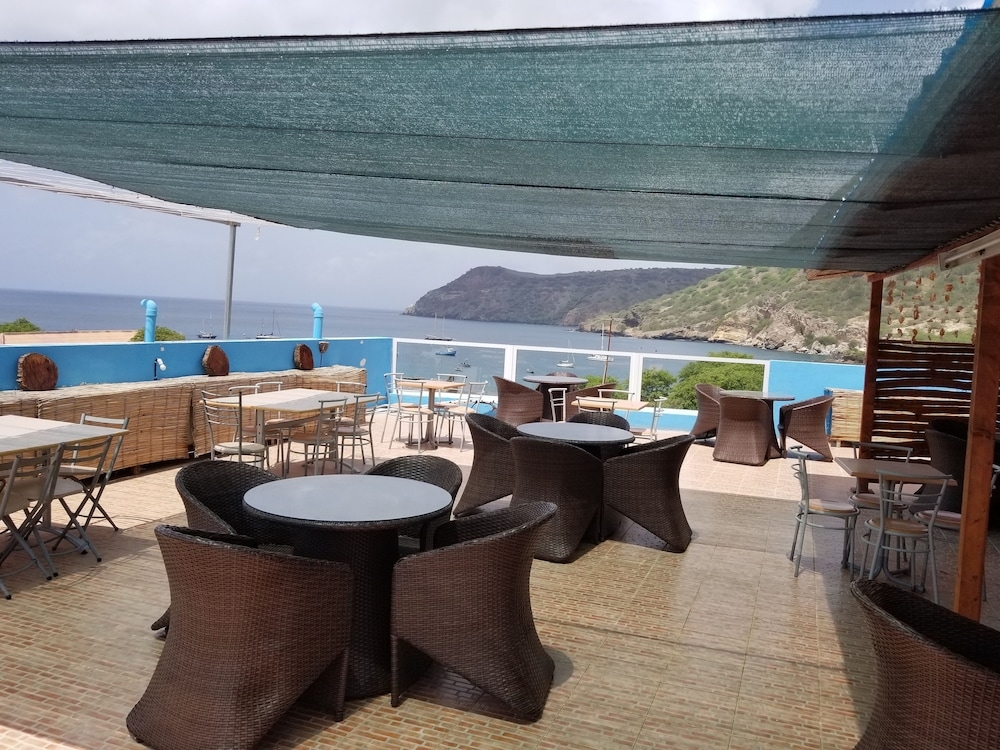 바(숙박 시설 내)