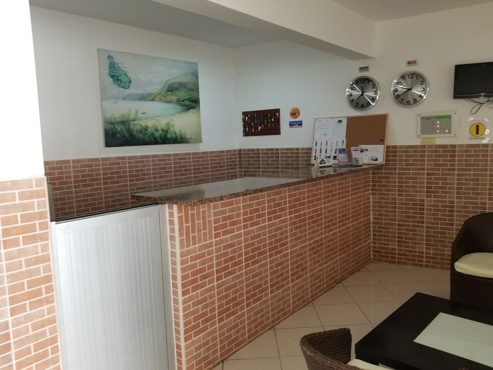 체크인/체크아웃 키오스크