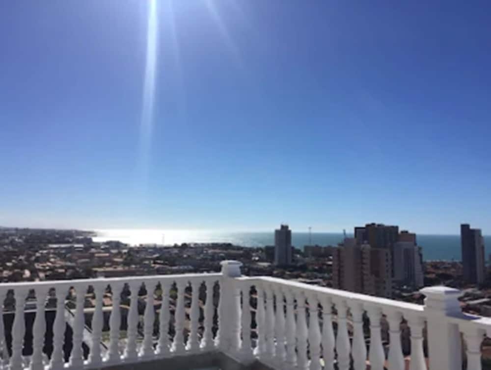 숙박 시설의 전망