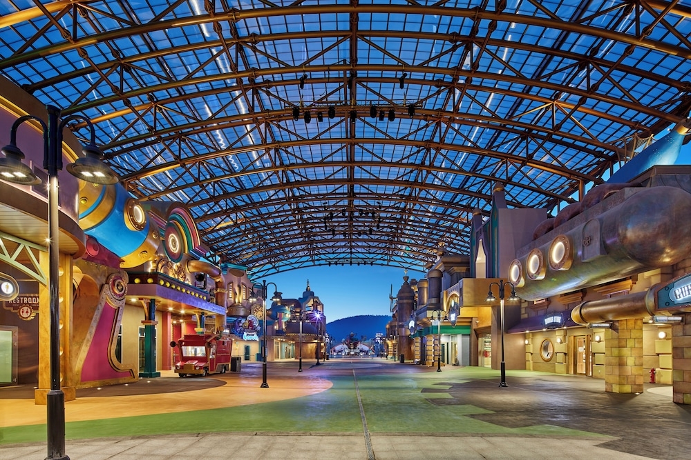 어린이 즐길거리