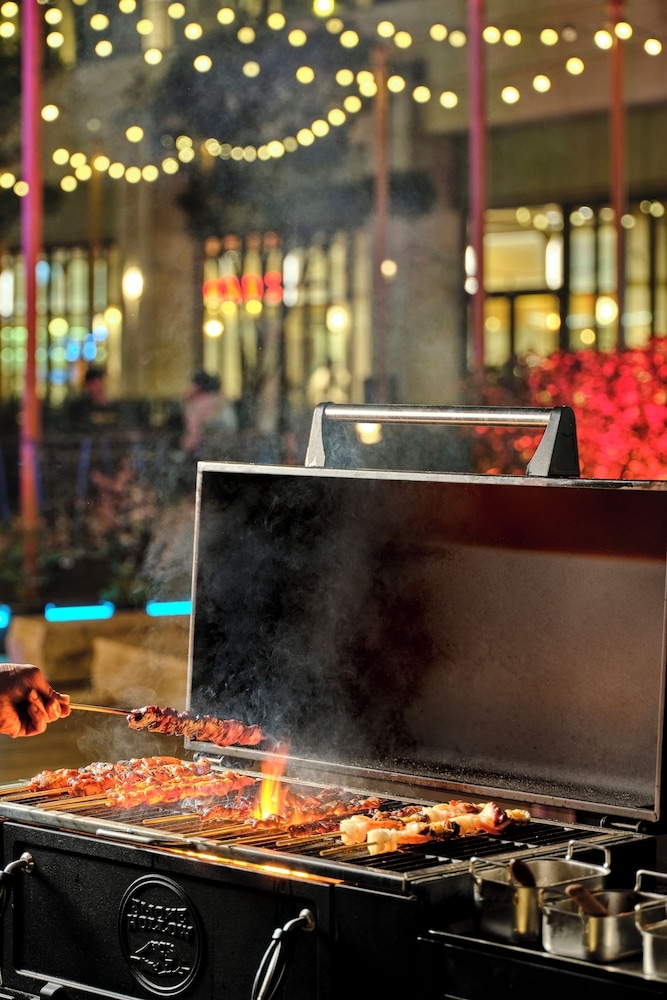 BBQ/피크닉 공간