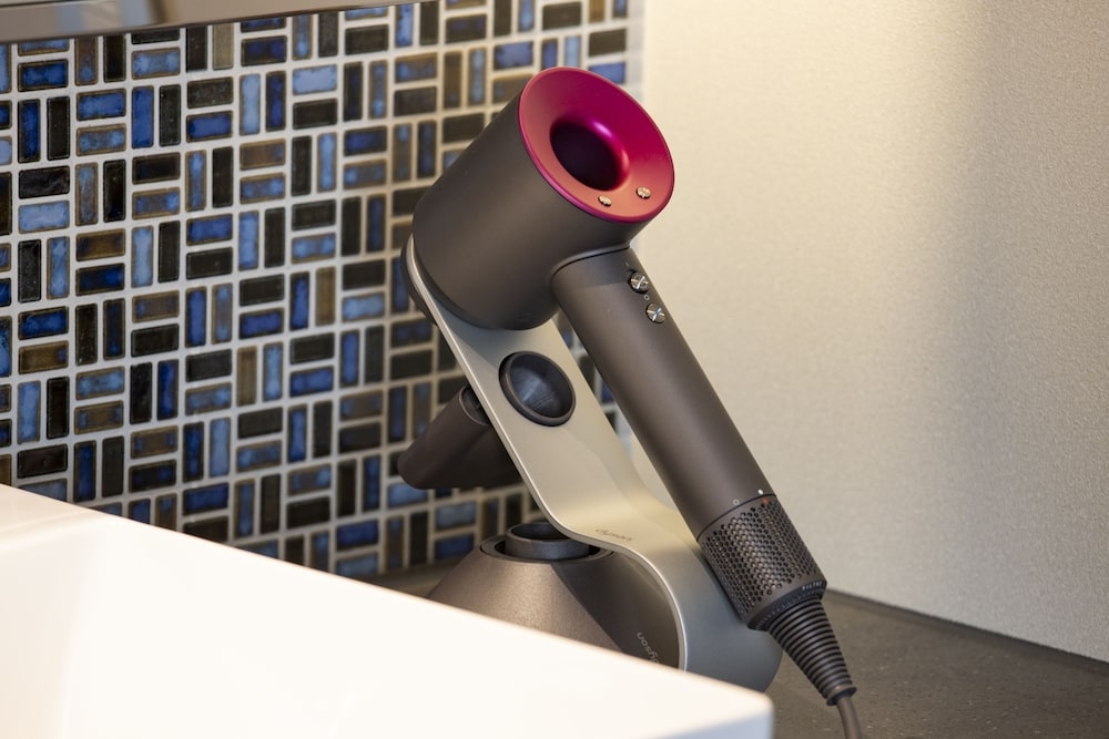 객실 내 편의 시설/서비스