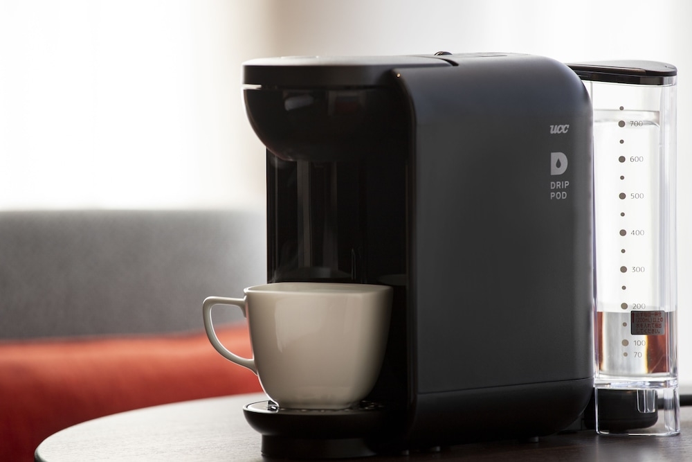 객실 내 편의 시설/서비스