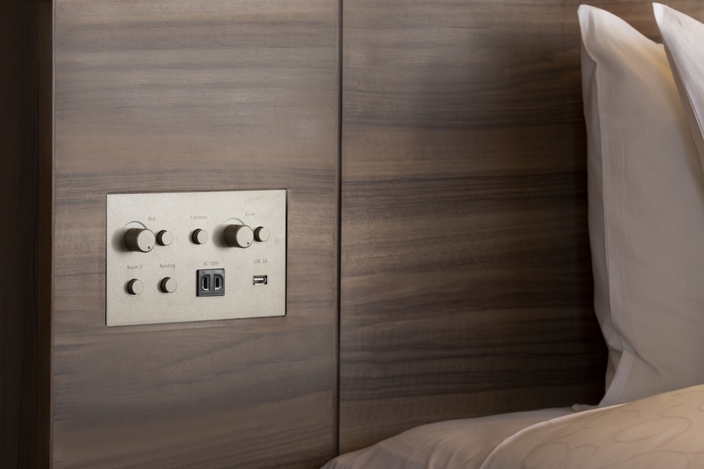 객실 내 편의 시설/서비스