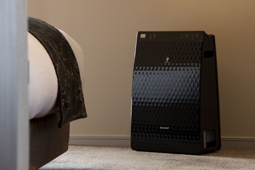 객실 내 편의 시설/서비스