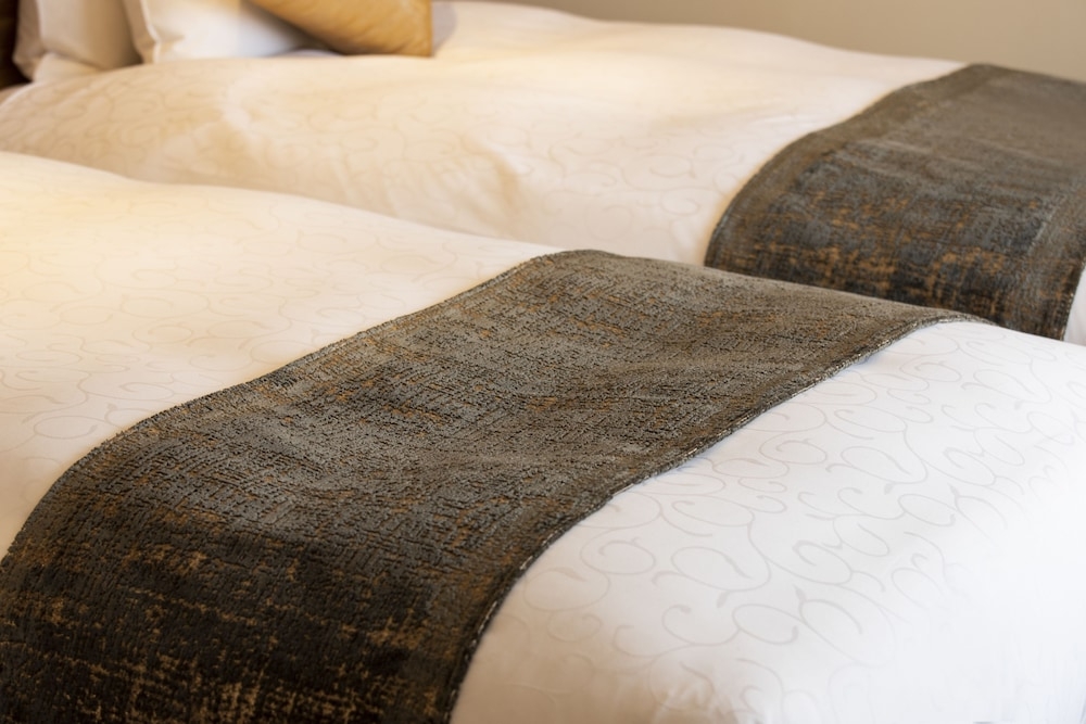 객실 내 편의 시설/서비스