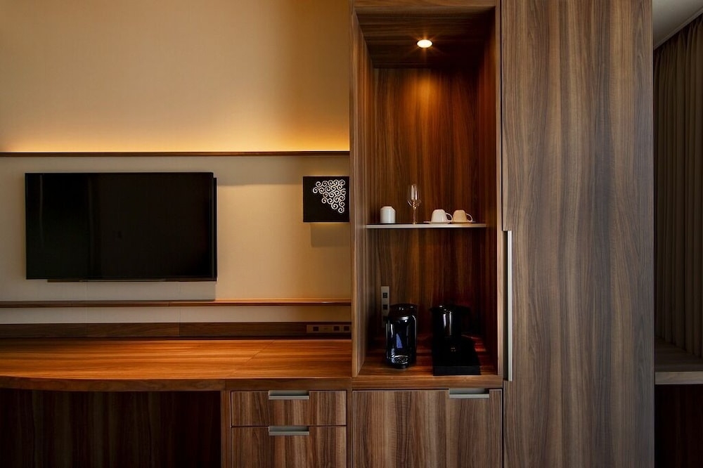 객실 내 편의 시설/서비스