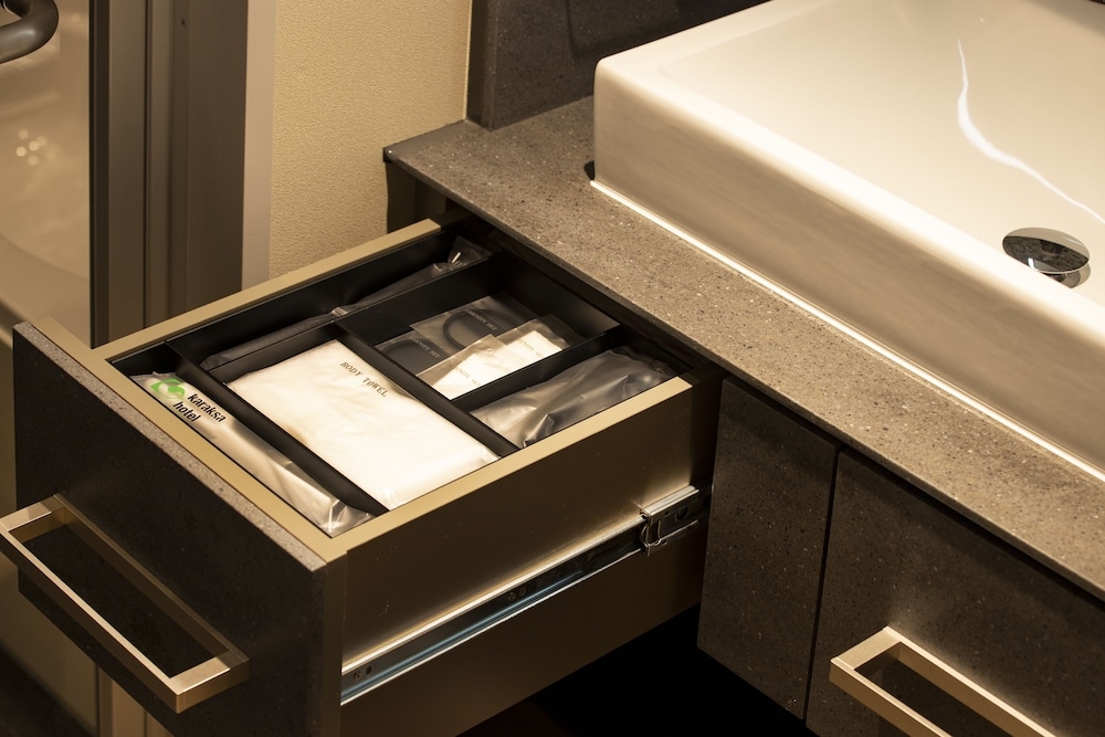 욕실 편의 시설