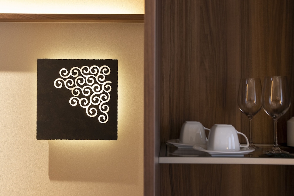 객실 내 편의 시설/서비스