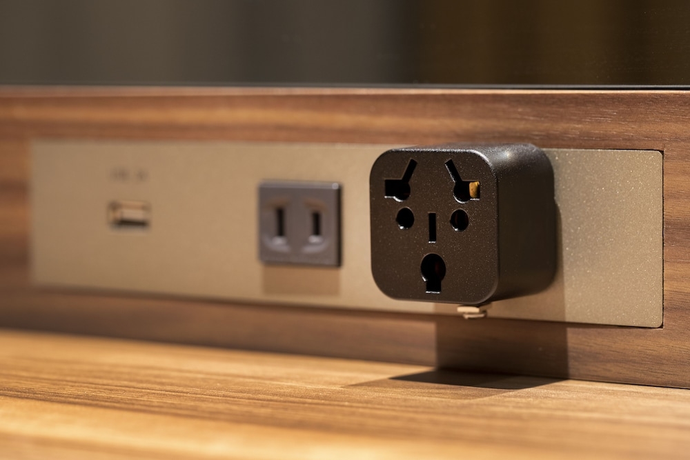 객실 내 편의 시설/서비스