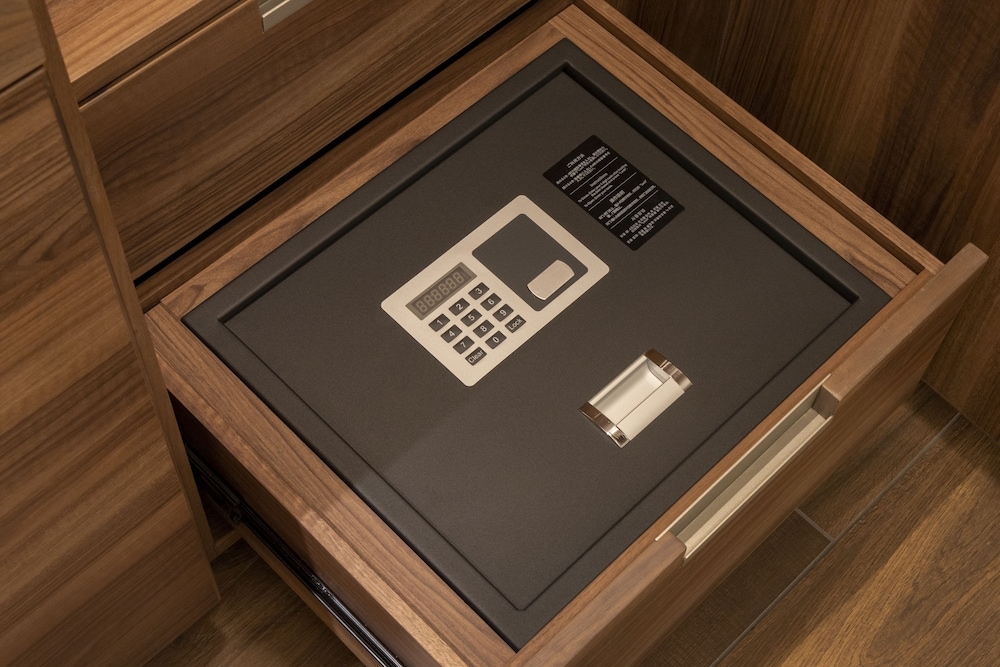 객실 내 편의 시설/서비스