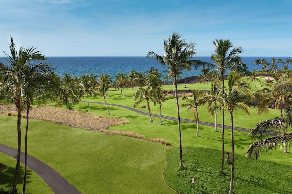 객실에서 보이는 전망