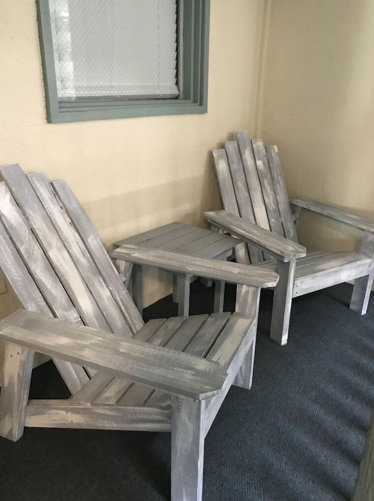 객실에서 보이는 전망