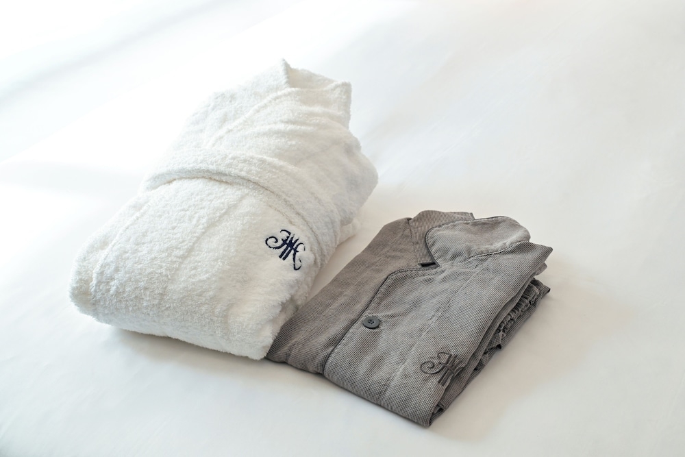 객실 내 편의 시설/서비스