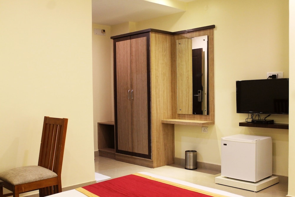 객실 내 편의 시설/서비스