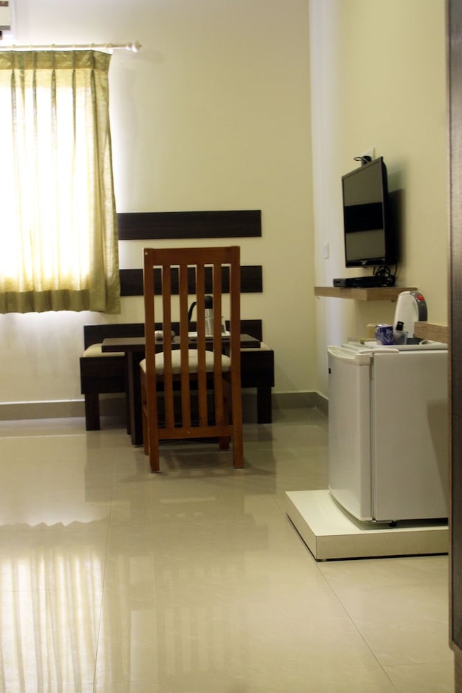 객실 내 편의 시설/서비스