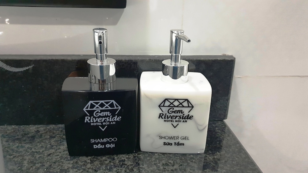 욕실 편의 시설