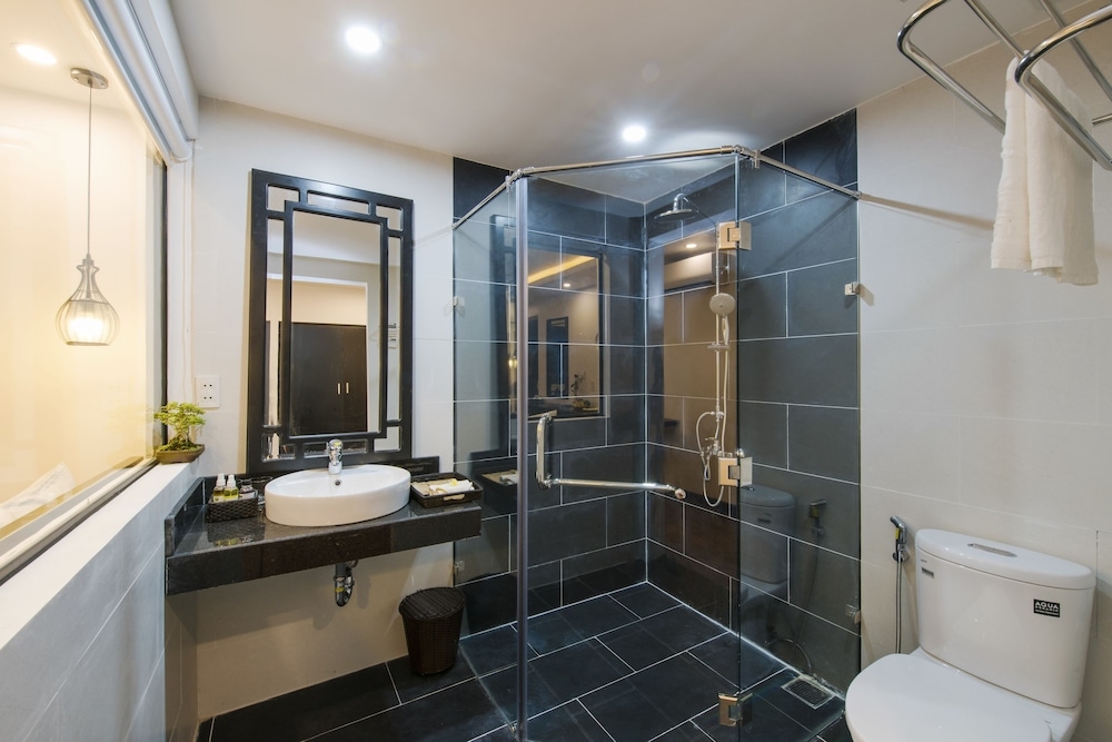 욕실 편의 시설