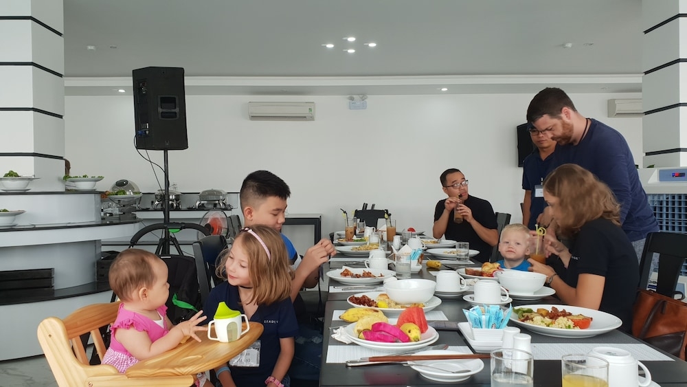 어린이 즐길거리