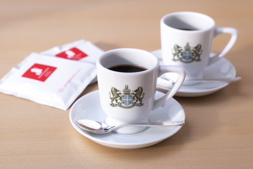 커피 및/또는 커피 메이커