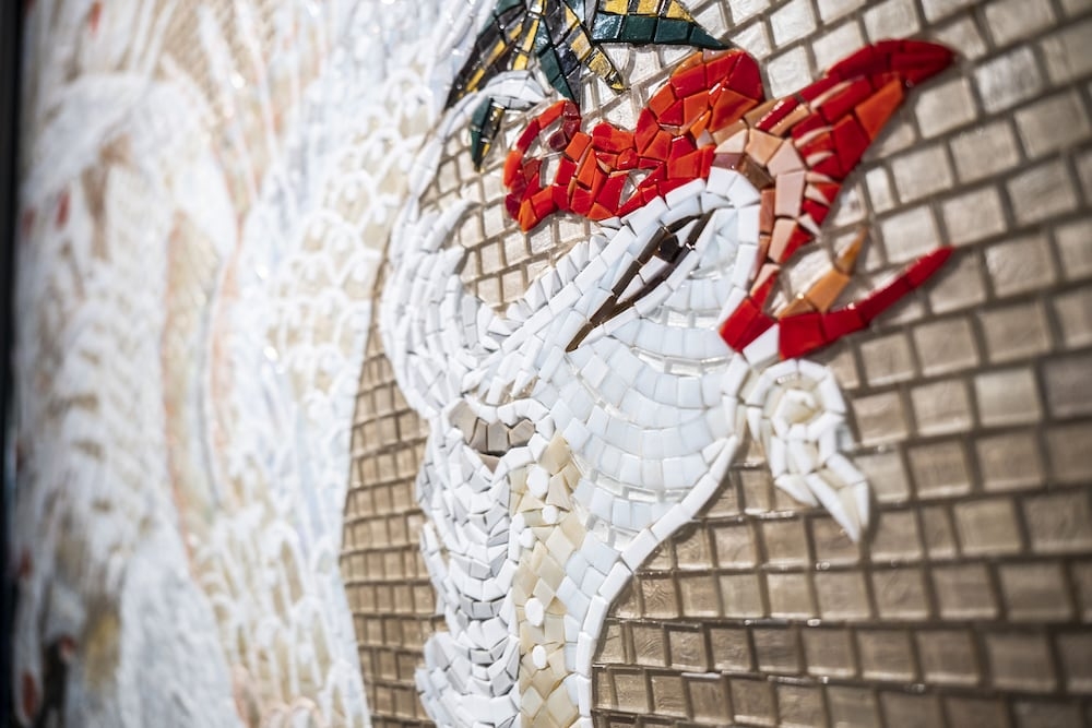 내부 세부 사진