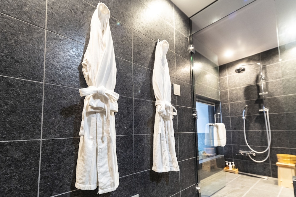 욕실 편의 시설