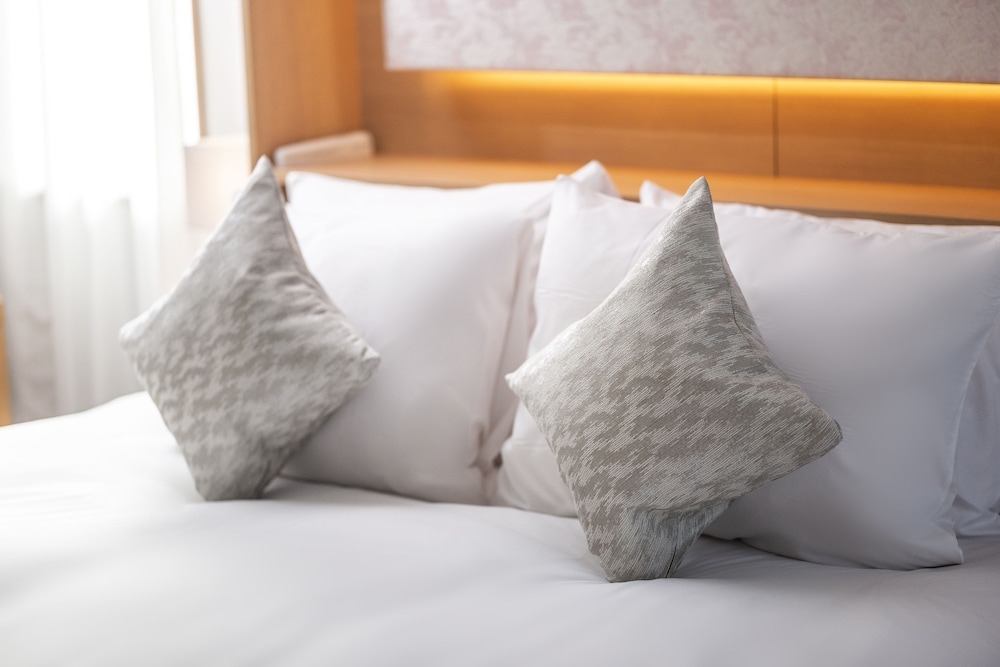 객실 내 편의 시설/서비스