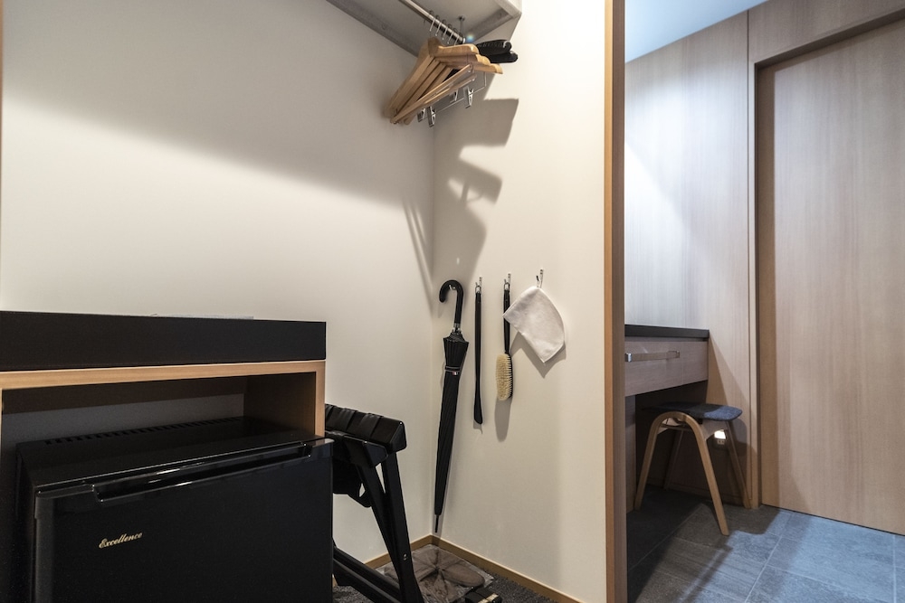 객실 내 편의 시설/서비스