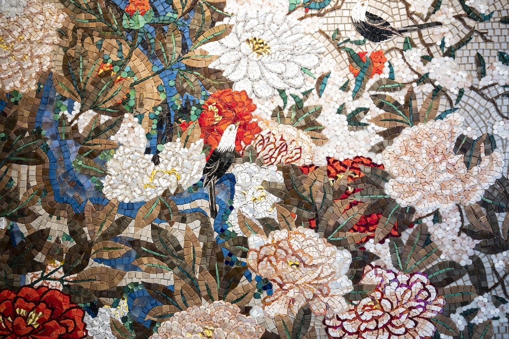 내부 세부 사진