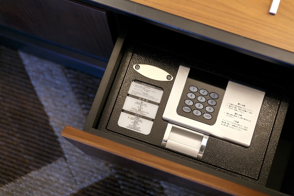 객실 내 편의 시설/서비스