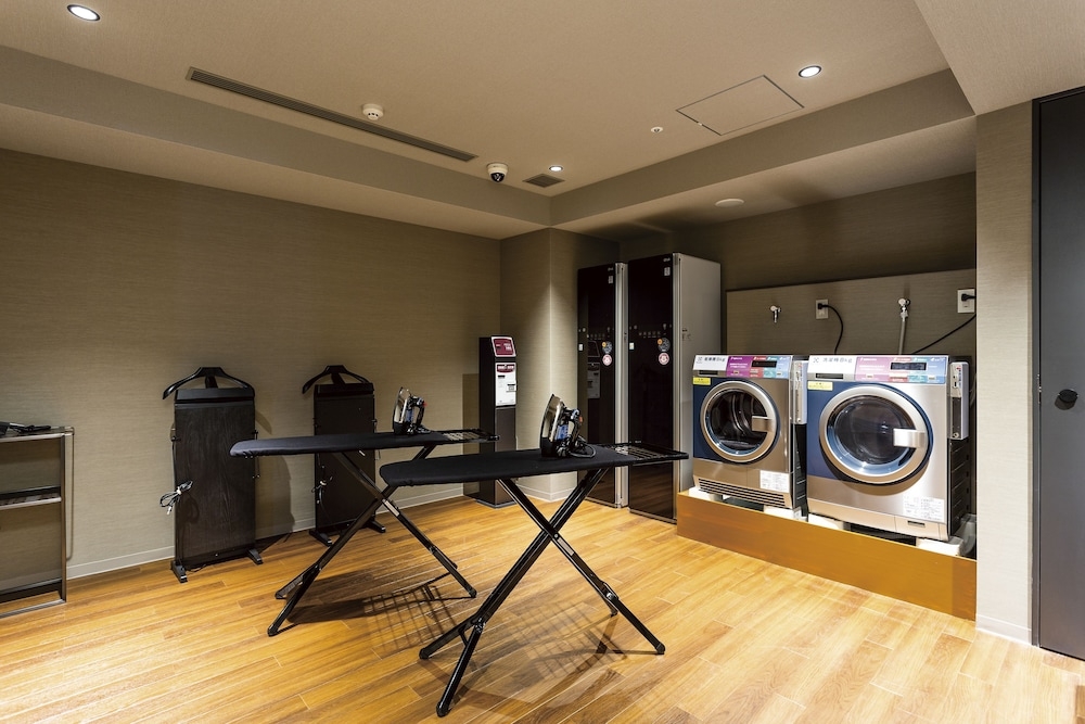 숙박 시설 내 편의 시설/서비스