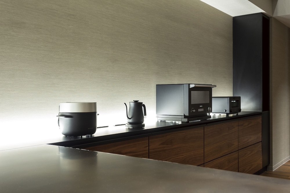 숙박 시설 내 편의 시설/서비스