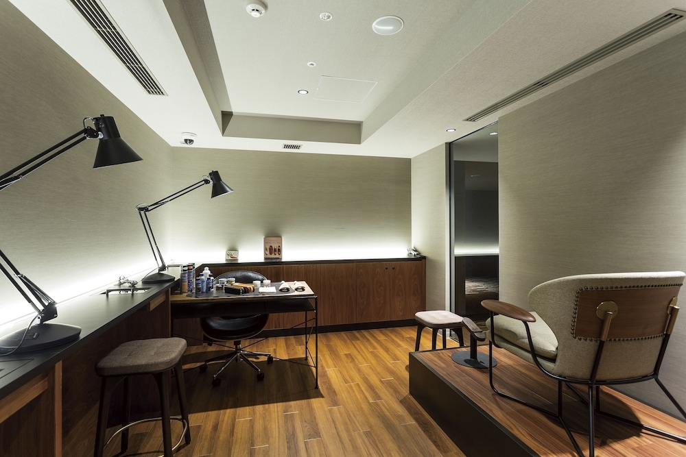 내부 세부 사진