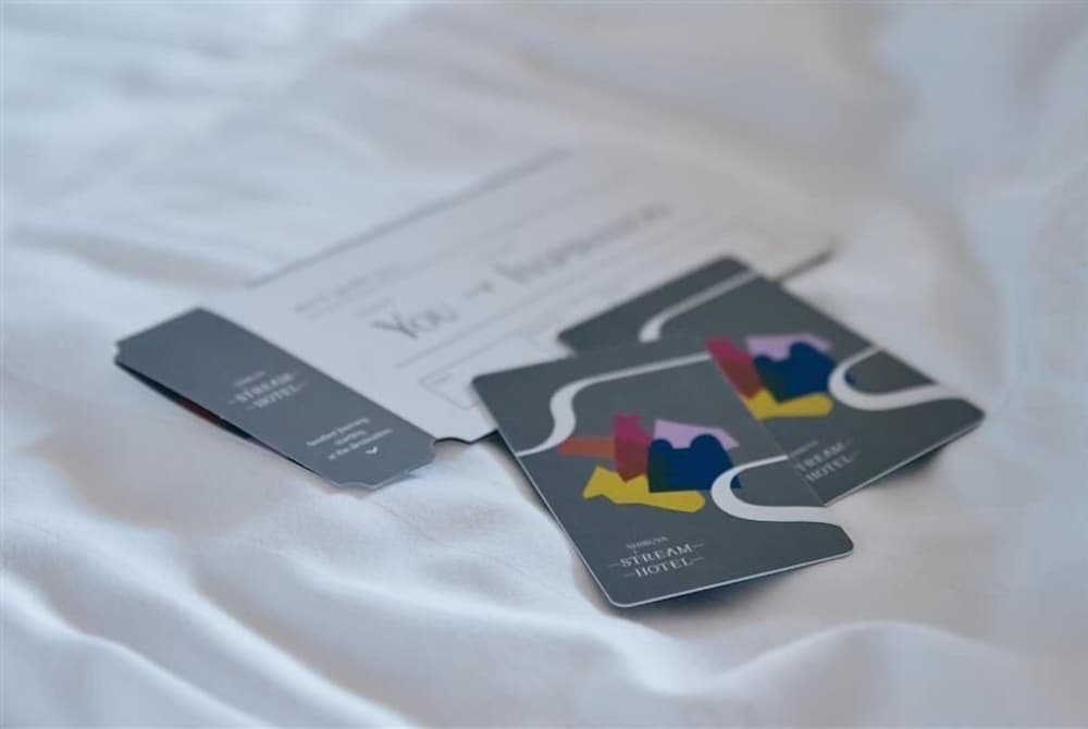 객실 내 편의 시설/서비스