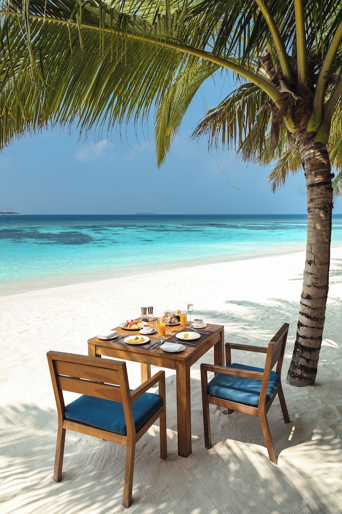 아침 식사 공간