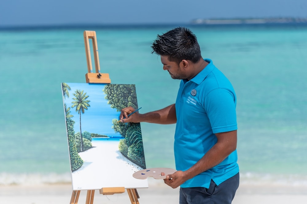 어린이 즐길거리