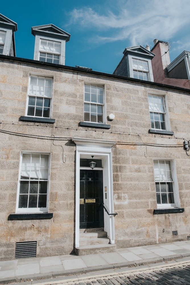 숙박 시설의 전망