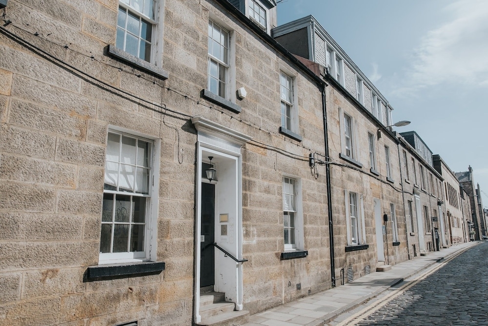 숙박 시설의 전망