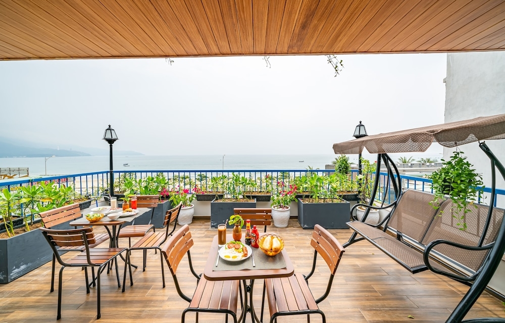 BBQ/피크닉 공간