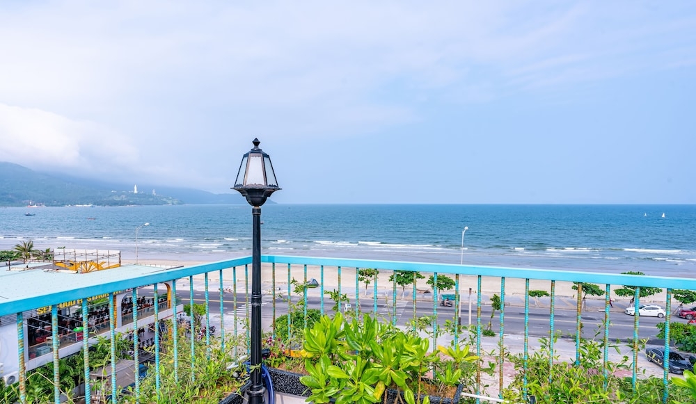 해변/바다 전망