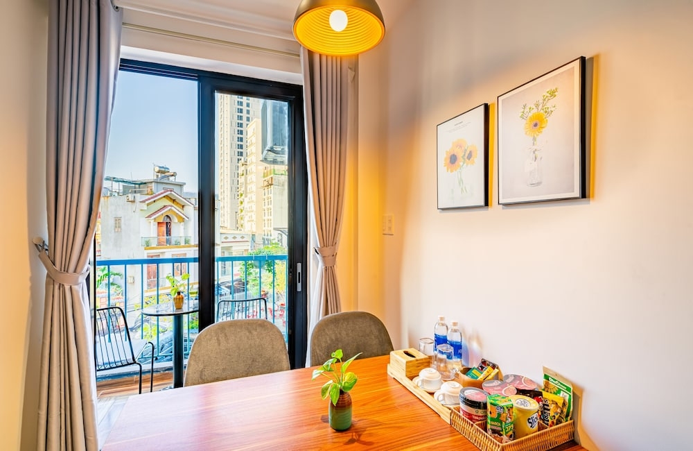 해변/바다 전망