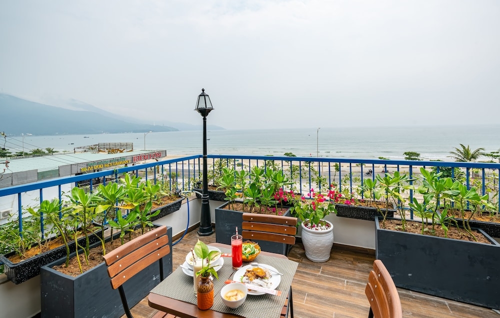 BBQ/피크닉 공간