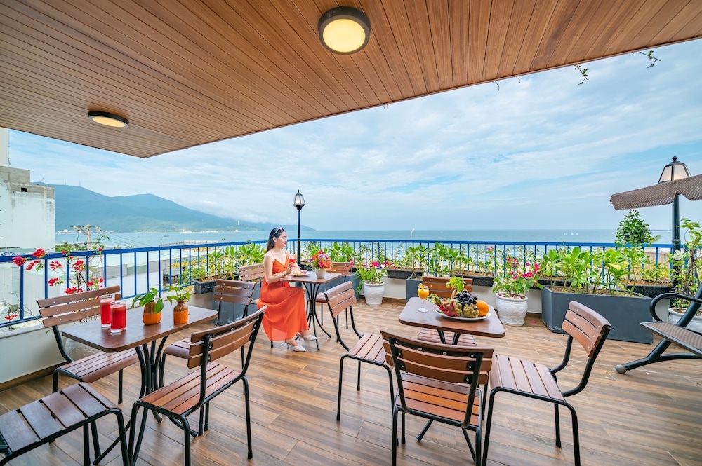 BBQ/피크닉 공간