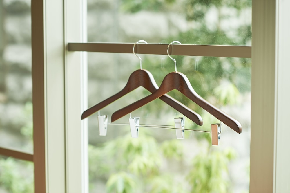 객실 내 편의 시설/서비스